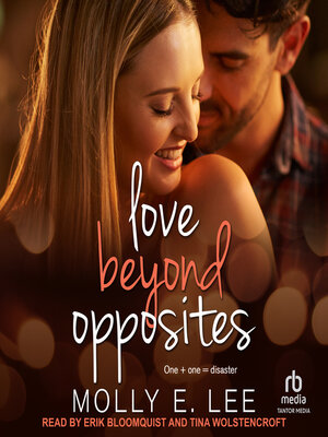 cover image of Love Beyond Opposites